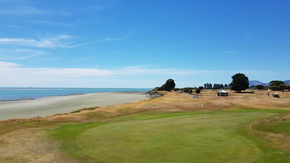 <h2>2019 New Zealand & Sydney Golf Cruise</h2>Azamara Quest (Jan)