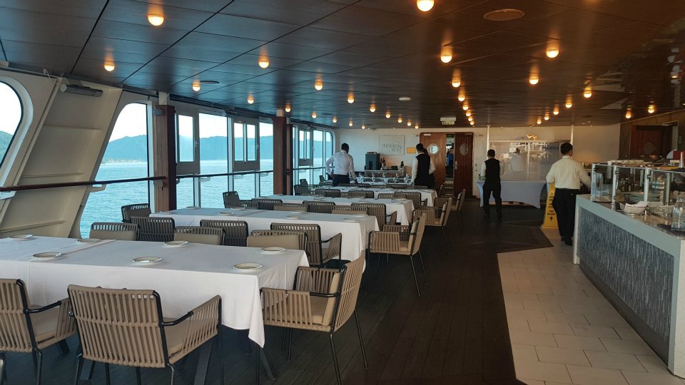 <h2>2019 New Zealand & Sydney Golf Cruise</h2>Azamara Quest (Jan)