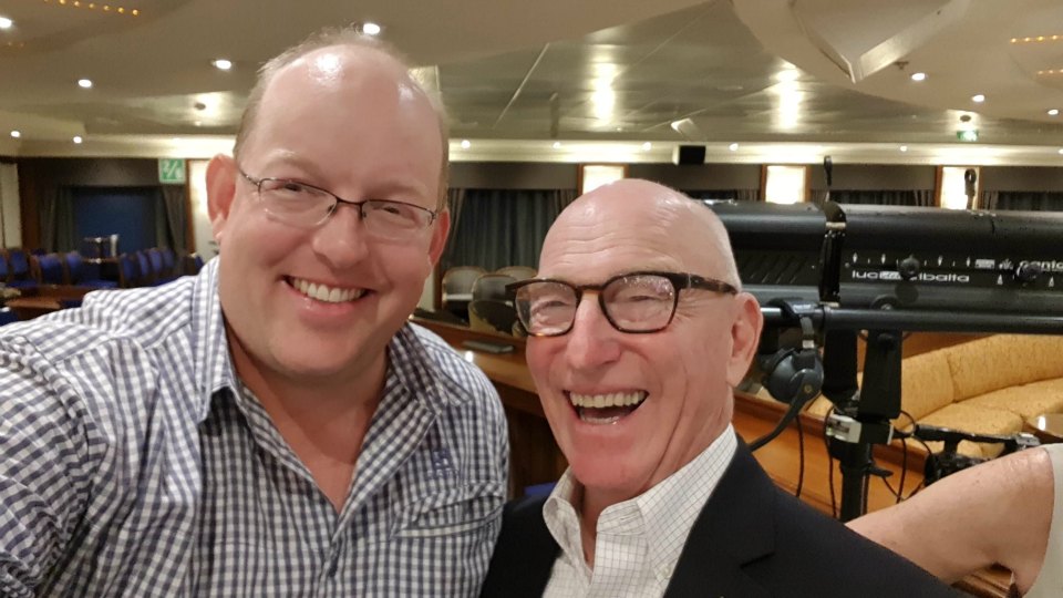 <h2>2019 New Zealand & Sydney Golf Cruise</h2>Azamara Quest (Jan)