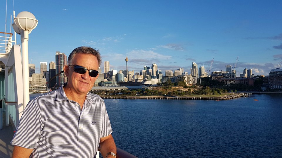 <h2>2019 New Zealand & Sydney Golf Cruise</h2>Azamara Quest (Jan)