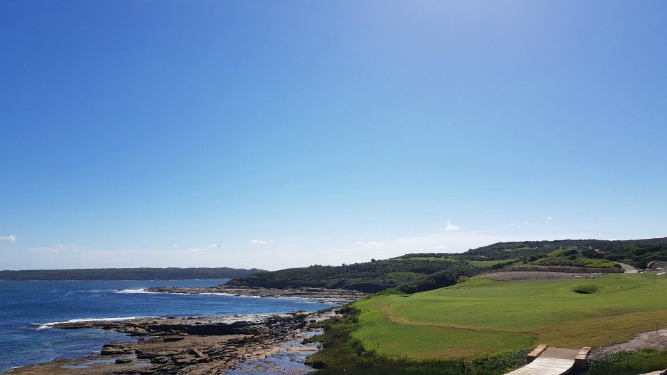 <h2>2019 New Zealand & Sydney Golf Cruise</h2>Azamara Quest (Jan)