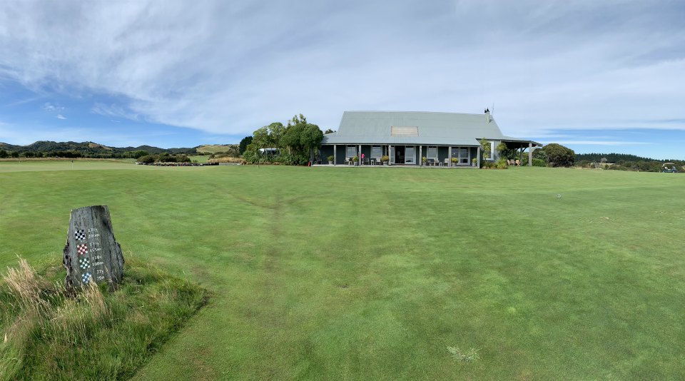 <h2>2019 New Zealand & Sydney Golf Cruise</h2>Azamara Quest (Jan)