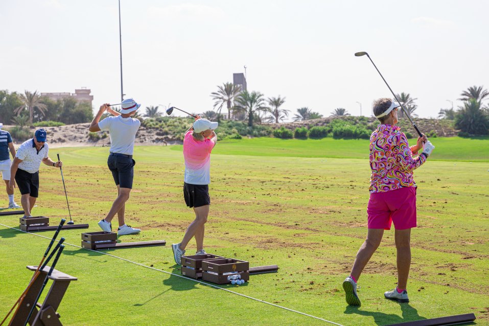 <h2>2022 Arabian Gulf Golf Cruise</h2>11 Nights | 5 Rounds | Dubai to Dubai | November 15 – 26