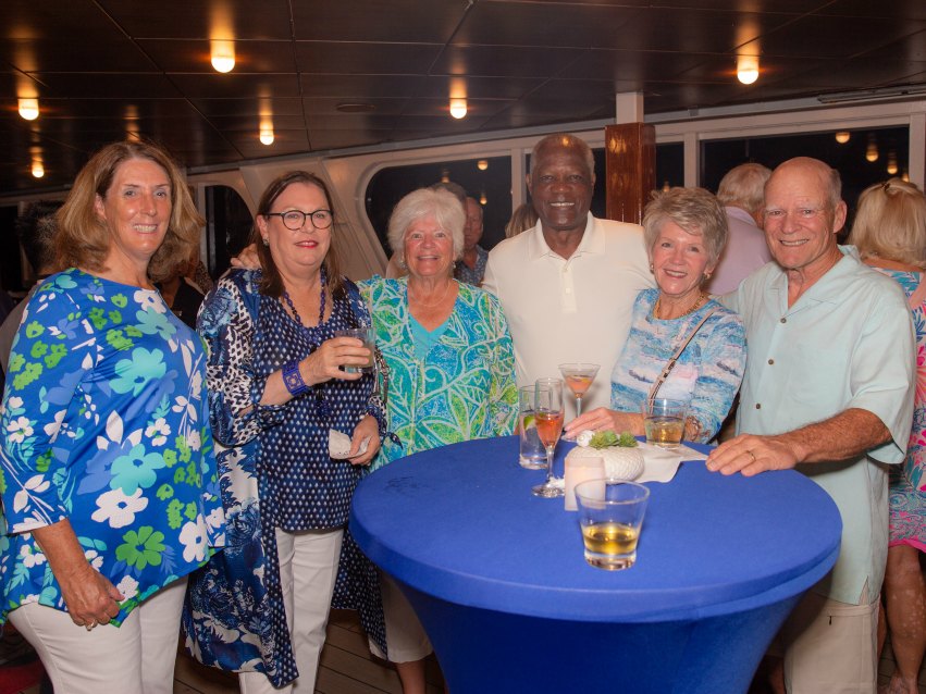 <h2>2022 Arabian Gulf Golf Cruise</h2>11 Nights | 5 Rounds | Dubai to Dubai | November 15 – 26