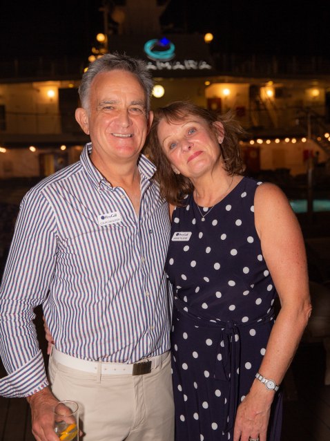 <h2>2022 Arabian Gulf Golf Cruise</h2>11 Nights | 5 Rounds | Dubai to Dubai | November 15 – 26