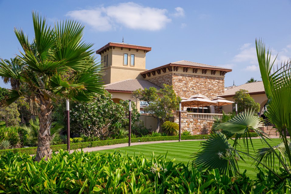 <h2>2022 Arabian Gulf Golf Cruise</h2>11 Nights | 5 Rounds | Dubai to Dubai | November 15 – 26