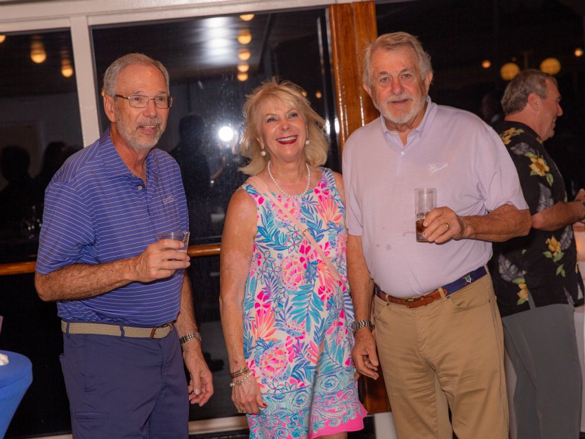 <h2>2022 Arabian Gulf Golf Cruise</h2>11 Nights | 5 Rounds | Dubai to Dubai | November 15 – 26