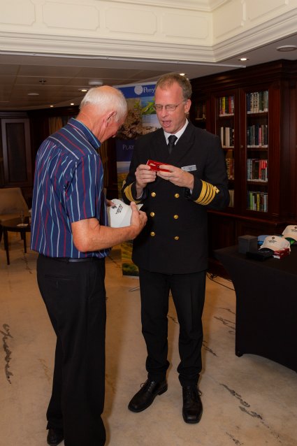 <h2>2022 Arabian Gulf Golf Cruise</h2>11 Nights | 5 Rounds | Dubai to Dubai | November 15 – 26