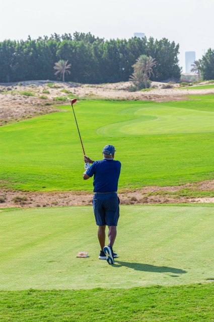 <h2>2022 Arabian Gulf Golf Cruise</h2>11 Nights | 5 Rounds | Dubai to Dubai | November 15 – 26