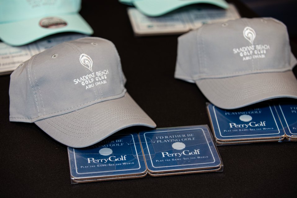 <h2>2022 Arabian Gulf Golf Cruise</h2>11 Nights | 5 Rounds | Dubai to Dubai | November 15 – 26