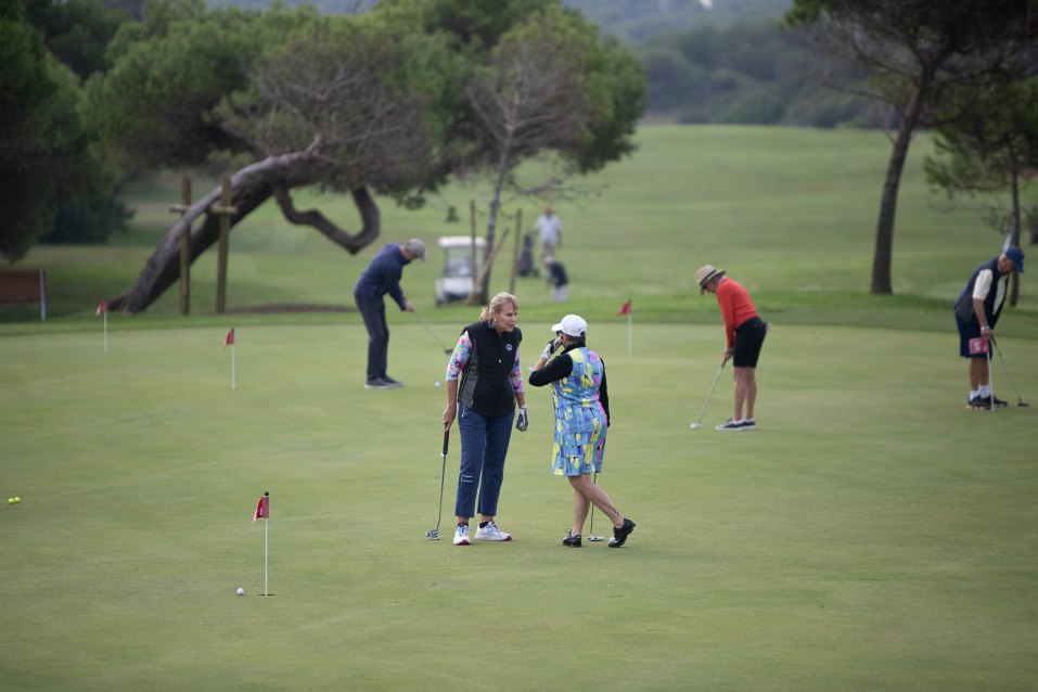 <h2>October 2022 Mediterranean Islands Golf Cruise</h2>8 Nights | 4 Rounds | Rome - Barcelona | October 21 - 28