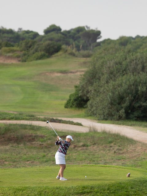 <h2>October 2022 Mediterranean Islands Golf Cruise</h2>8 Nights | 4 Rounds | Rome - Barcelona | October 21 - 28