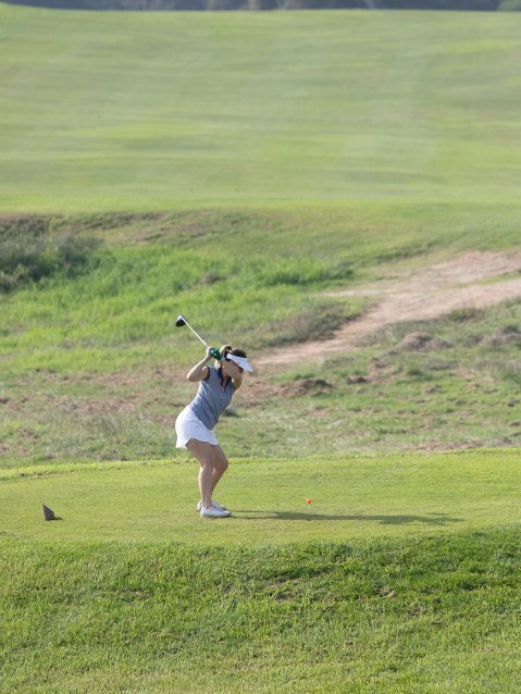 <h2>October 2022 Mediterranean Islands Golf Cruise</h2>8 Nights | 4 Rounds | Rome - Barcelona | October 21 - 28