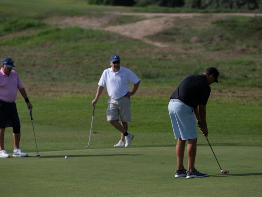 <h2>October 2022 Mediterranean Islands Golf Cruise</h2>8 Nights | 4 Rounds | Rome - Barcelona | October 21 - 28