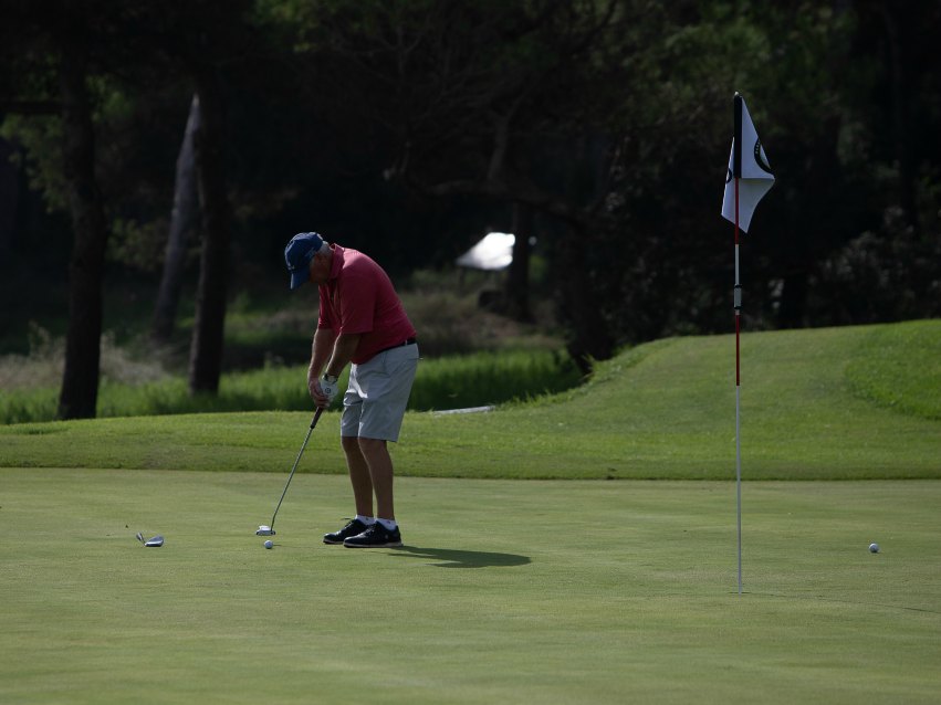 <h2>October 2022 Mediterranean Islands Golf Cruise</h2>8 Nights | 4 Rounds | Rome - Barcelona | October 21 - 28