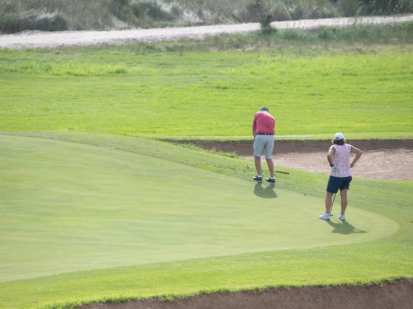 <h2>October 2022 Mediterranean Islands Golf Cruise</h2>8 Nights | 4 Rounds | Rome - Barcelona | October 21 - 28