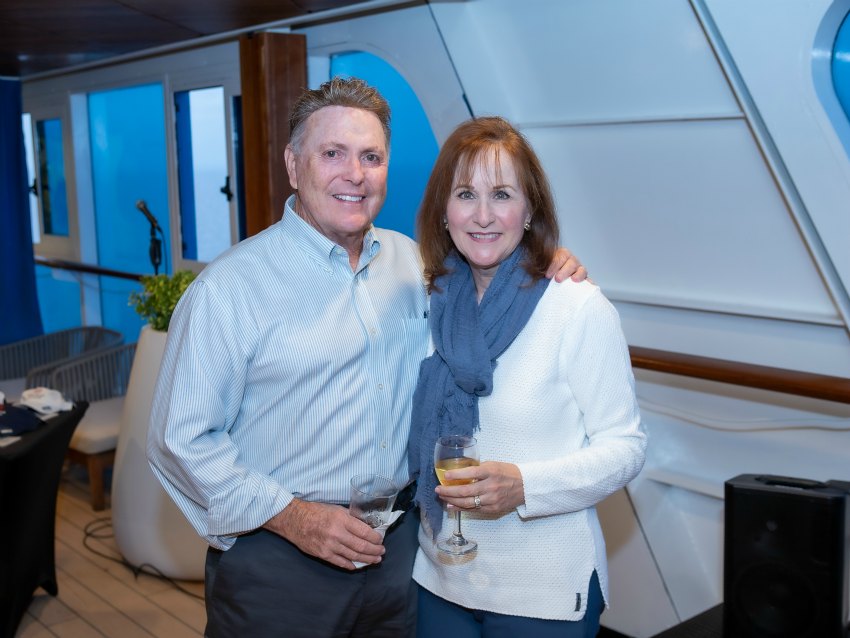 <h2>October 2022 Mediterranean Islands Golf Cruise</h2>8 Nights | 4 Rounds | Rome - Barcelona | October 21 - 28