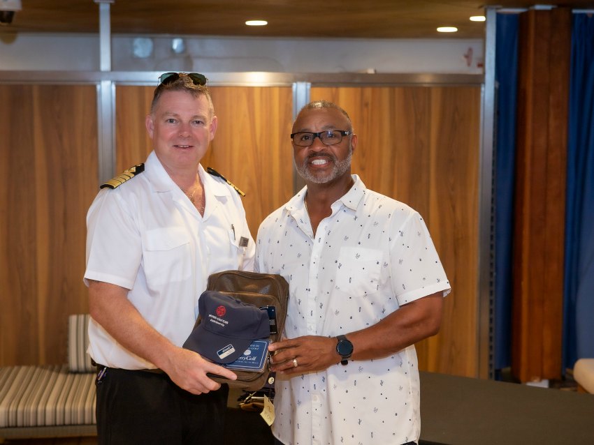 <h2>October 2022 Mediterranean Islands Golf Cruise</h2>8 Nights | 4 Rounds | Rome - Barcelona | October 21 - 28