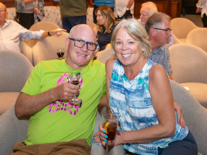 <h2>October 2022 Mediterranean Islands Golf Cruise</h2>8 Nights | 4 Rounds | Rome - Barcelona | October 21 - 28