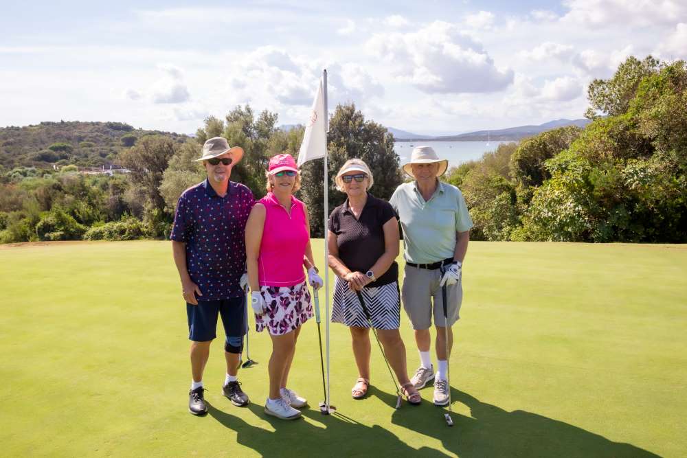 <h2>2022 Mediterranean Islands Golf Cruise</h2>10 Nights | 5 Rounds | Barcelona - Athens | September 17 - 27