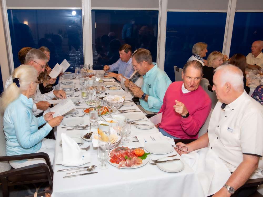 <h2>2022 Mediterranean Islands Golf Cruise</h2>10 Nights | 5 Rounds | Barcelona - Athens | September 17 - 27