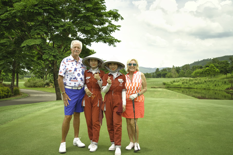 <h2>2023 Asia Golf Cruise</h2>17 Nights | 5 Rounds | Tokyo - Singapore | April 18 - May 5