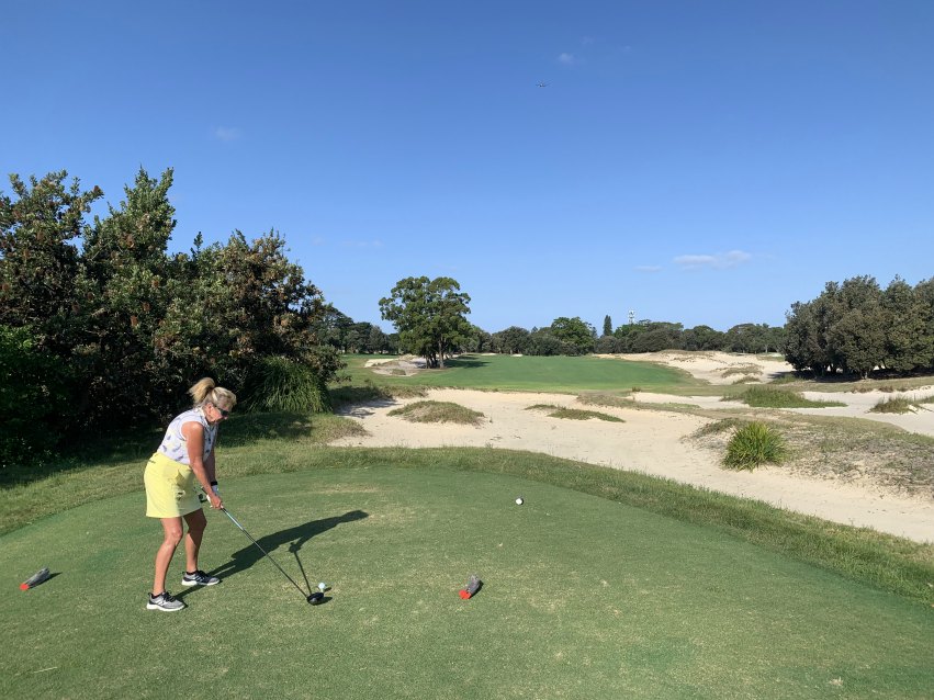 <h2>2023 New Zealand & Australia Golf Cruise</h2> 16 Nights | 6 Rounds | Auckland - Sydney | January 21 – February 6