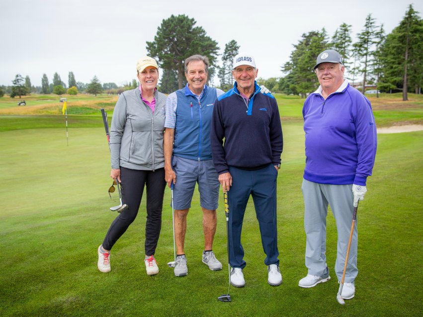 <h2>2023 New Zealand & Australia Golf Cruise</h2> 16 Nights | 6 Rounds | Auckland - Sydney | January 21 – February 6