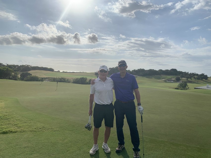 <h2>2023 New Zealand & Australia Golf Cruise</h2> 16 Nights | 6 Rounds | Auckland - Sydney | January 21 – February 6