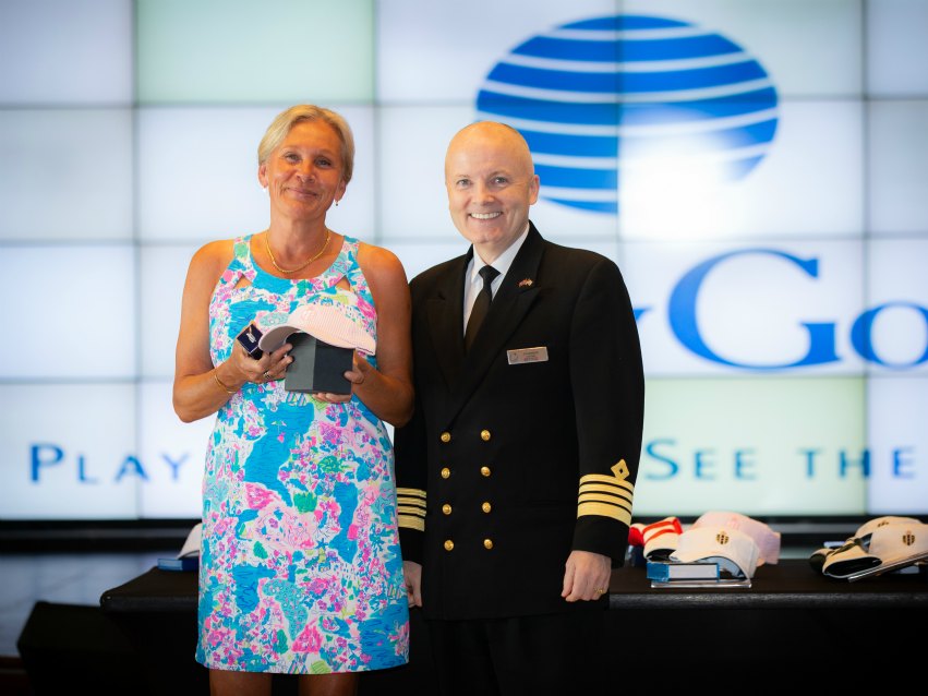 <h2>2023 New Zealand & Australia Golf Cruise</h2> 16 Nights | 6 Rounds | Auckland - Sydney | January 21 – February 6