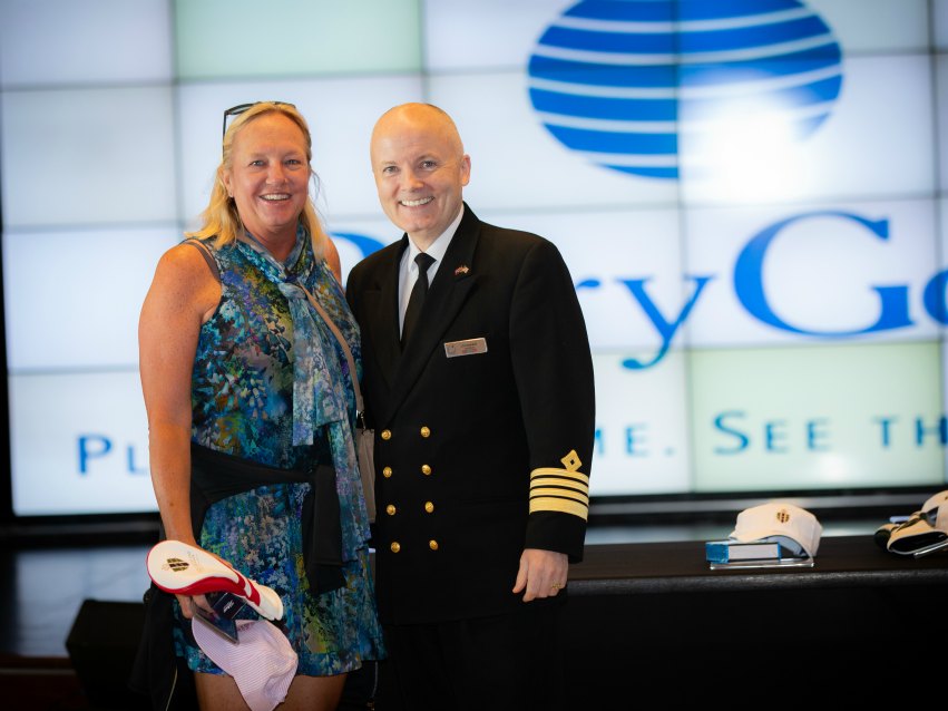 <h2>2023 New Zealand & Australia Golf Cruise</h2> 16 Nights | 6 Rounds | Auckland - Sydney | January 21 – February 6