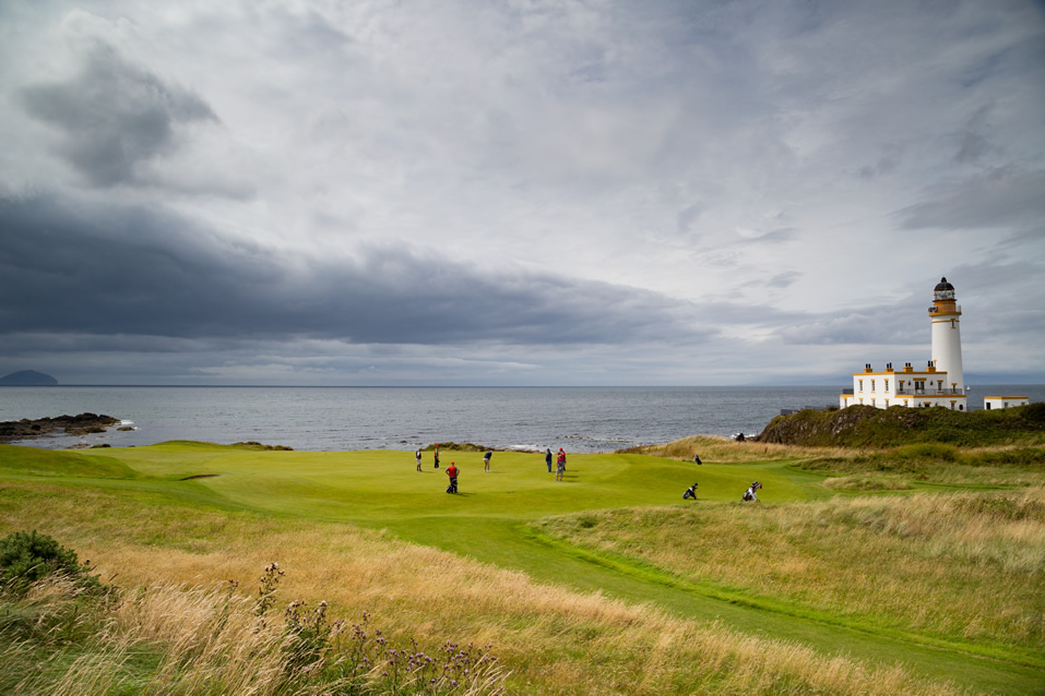 <h2>The 2023 British Isles Golf Cruise & The 151st Open</h2>12 Nights | 3-6 Rounds | Dublin - Edinburgh | July 20 – August 1 