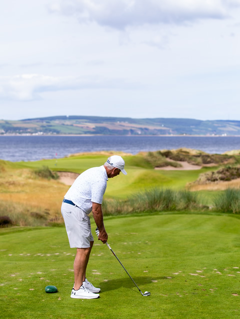 <h2>The 2023 British Isles Golf Cruise & The 151st Open</h2>12 Nights | 3-6 Rounds | Dublin - Edinburgh | July 20 – August 1 