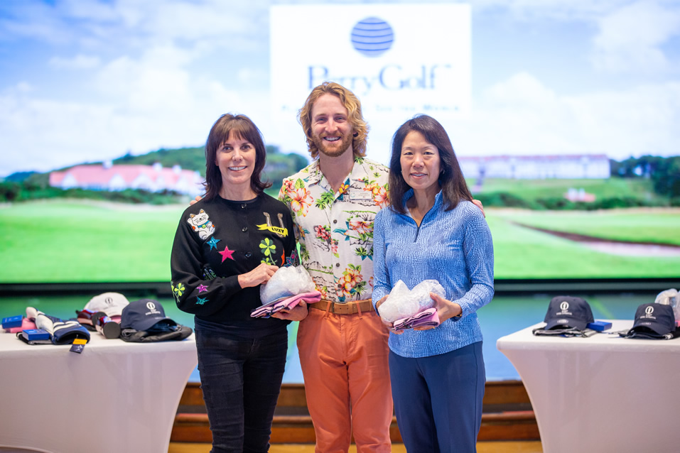 <h2>The 2023 British Isles Golf Cruise & The 151st Open</h2>12 Nights | 3-6 Rounds | Dublin - Edinburgh | July 20 – August 1 