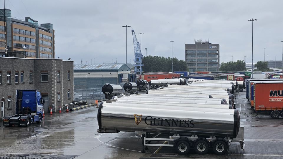 <h2>The 2023 British Isles Golf Cruise & The 151st Open</h2>12 Nights | 3-6 Rounds | Dublin - Edinburgh | July 20 – August 1 