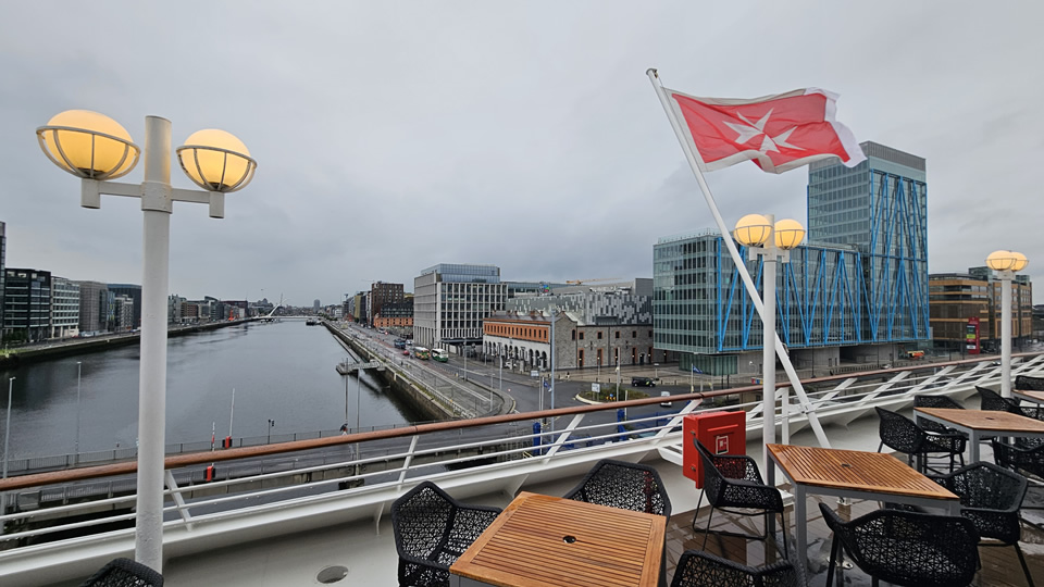 <h2>The 2023 British Isles Golf Cruise & The 151st Open</h2>12 Nights | 3-6 Rounds | Dublin - Edinburgh | July 20 – August 1 