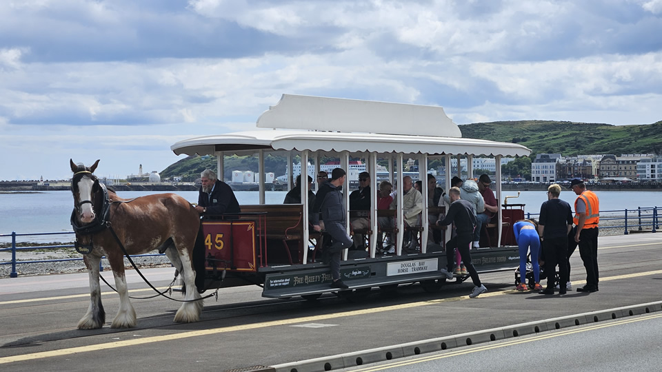 <h2>The 2023 British Isles Golf Cruise & The 151st Open</h2>12 Nights | 3-6 Rounds | Dublin - Edinburgh | July 20 – August 1 