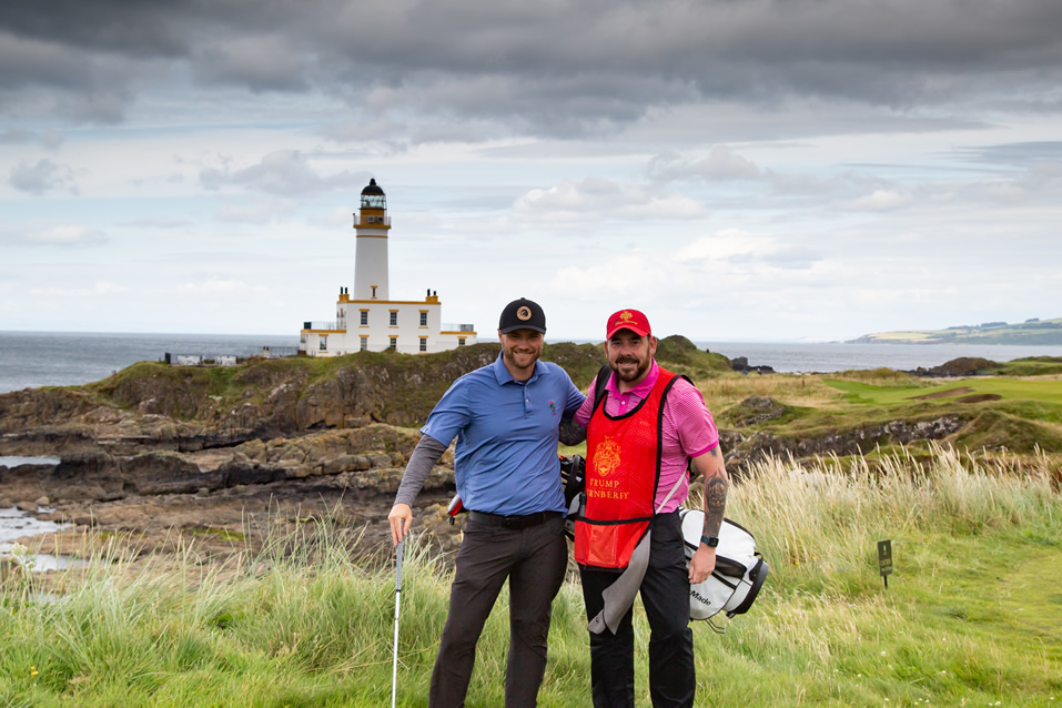 <h2>The 2023 British Isles Golf Cruise & The 151st Open</h2>12 Nights | 3-6 Rounds | Dublin - Edinburgh | July 20 – August 1 