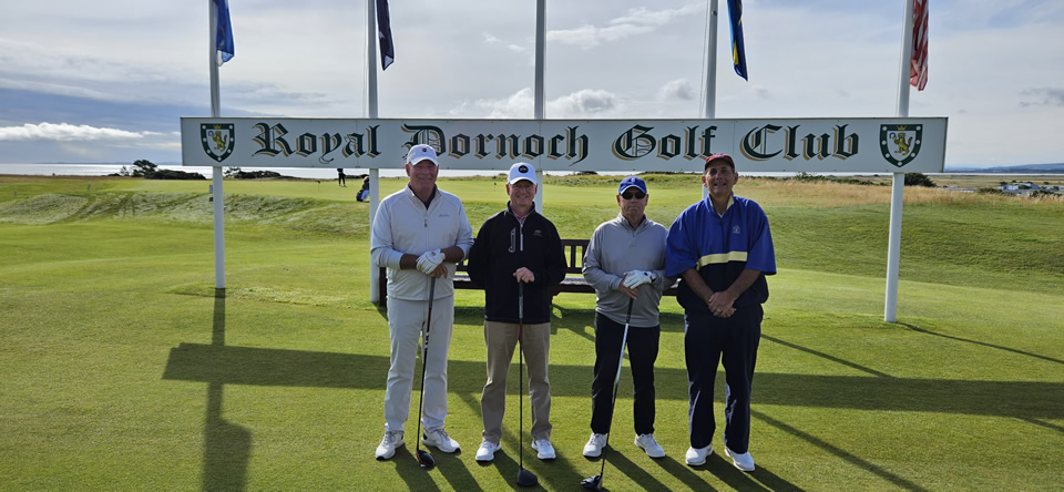 <h2>The 2023 British Isles Golf Cruise & The 151st Open</h2>12 Nights | 3-6 Rounds | Dublin - Edinburgh | July 20 – August 1 