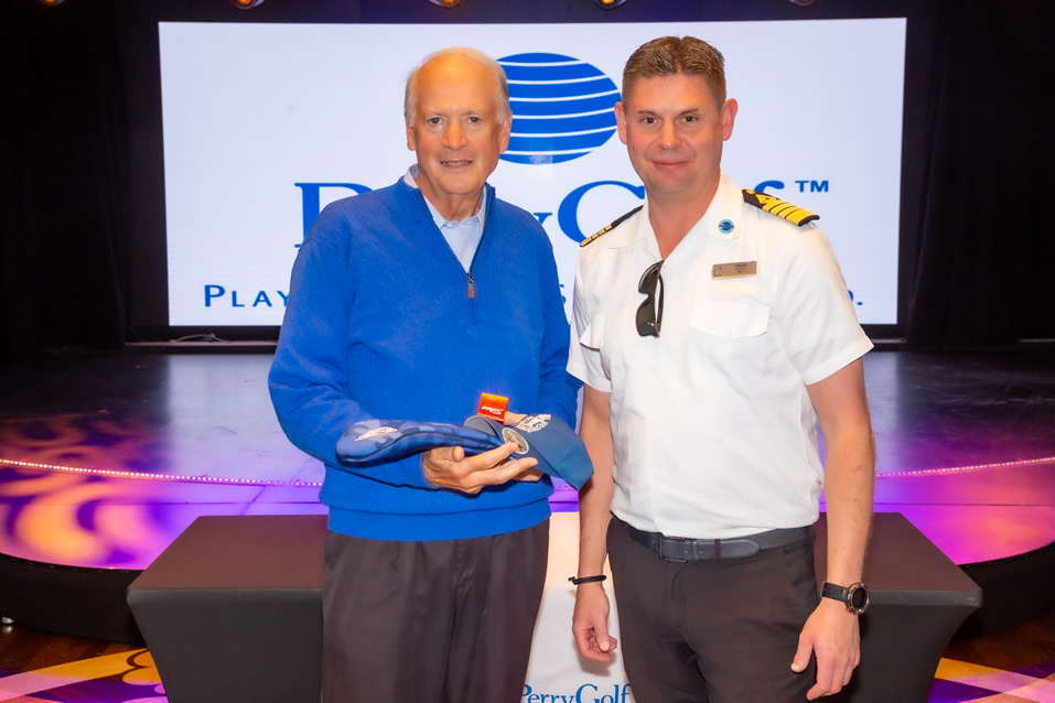 <h2>2023 June Irish Links Golf Cruise</h2>11 Nights | 3-6 Rounds | Dublin - Southampton | June 13 - 24