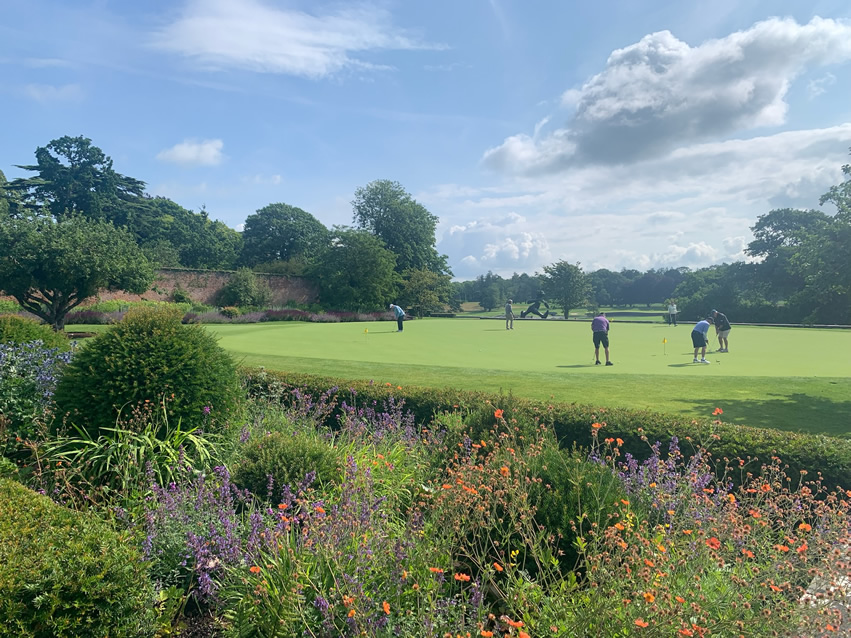 <h2>2023 June Irish Links Golf Cruise</h2>11 Nights | 3-6 Rounds | Dublin - Southampton | June 13 - 24