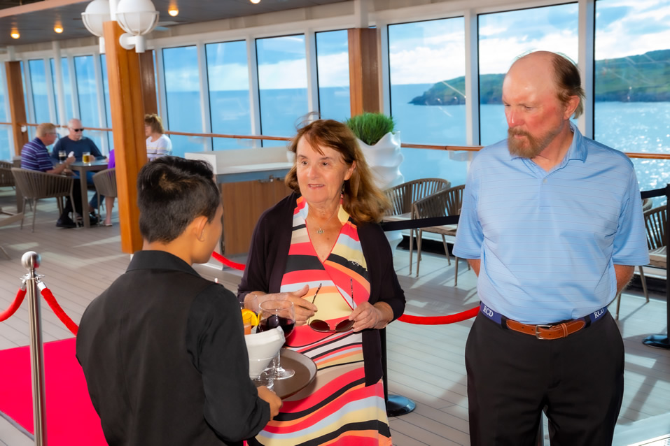 <h2>2023 June Irish Links Golf Cruise</h2>11 Nights | 3-6 Rounds | Dublin - Southampton | June 13 - 24