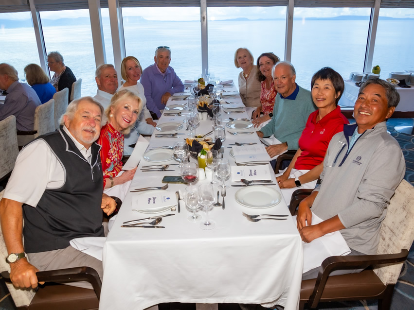 <h2>2023 June Irish Links Golf Cruise</h2>11 Nights | 3-6 Rounds | Dublin - Southampton | June 13 - 24
