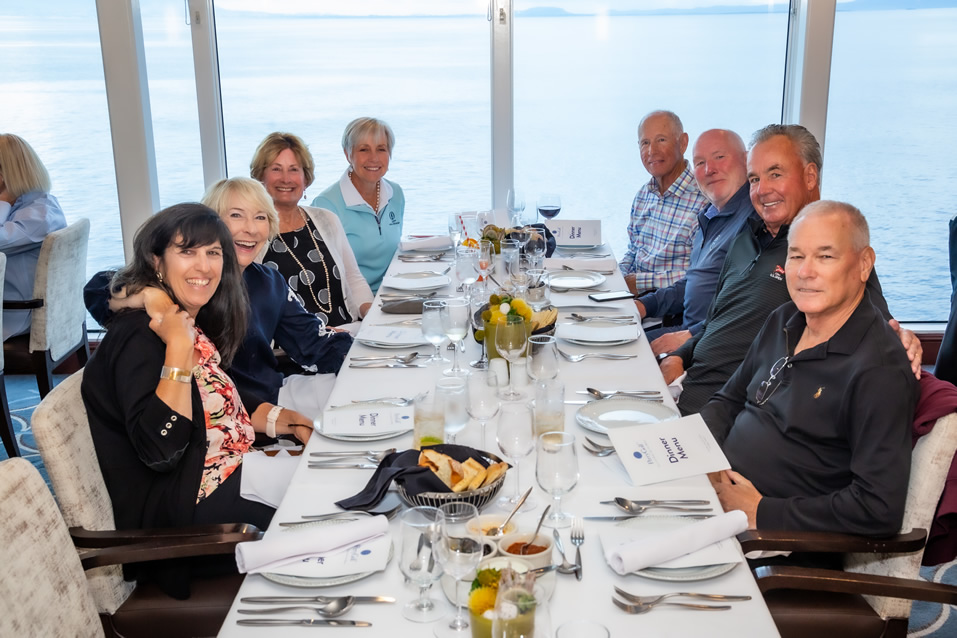 <h2>2023 June Irish Links Golf Cruise</h2>11 Nights | 3-6 Rounds | Dublin - Southampton | June 13 - 24