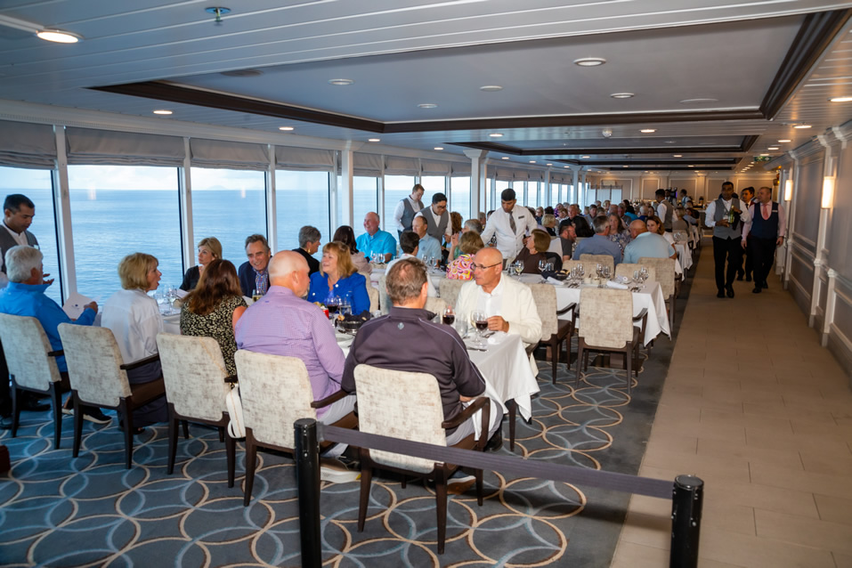 <h2>2023 June Irish Links Golf Cruise</h2>11 Nights | 3-6 Rounds | Dublin - Southampton | June 13 - 24