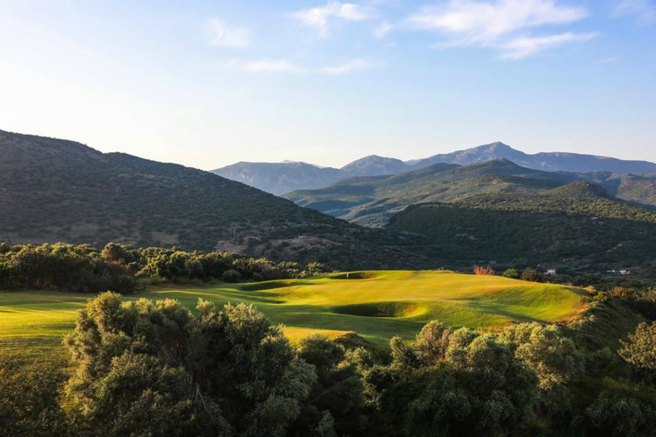 <h2>May 2023 Mediterranean Islands Golf Cruise</h2>11 Nights | 5 Rounds | Athens - Barcelona | May 14 - 25