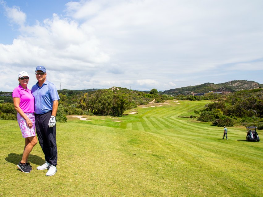 <h2>May 2023 Mediterranean Islands Golf Cruise</h2>11 Nights | 5 Rounds | Athens - Barcelona | May 14 - 25