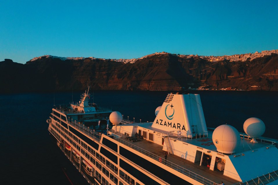 <h2>May 2023 Mediterranean Islands Golf Cruise</h2>11 Nights | 5 Rounds | Athens - Barcelona | May 14 - 25