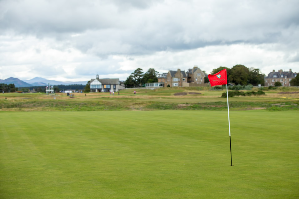 <h2>2023 Scottish Links & Islands Golf Cruise</h2>12 Nights | 5 Rounds | Amsterdam - Dublin | August 17 - 29
