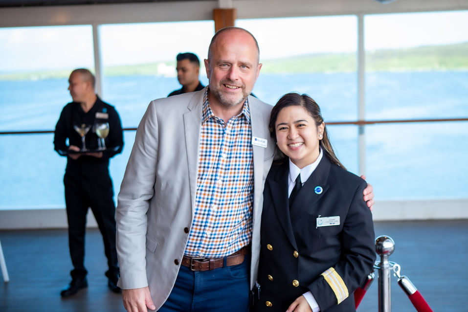 <h2>2023 Scottish Links & Islands Golf Cruise</h2>12 Nights | 5 Rounds | Amsterdam - Dublin | August 17 - 29